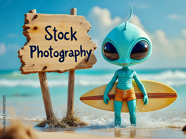 Ocean Waves Collection — Adobe Stock 959473291