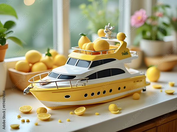 Boats - Ships — Adobe Stock 974074514