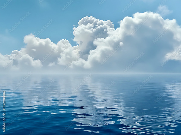 Cloudy Collection — Adobe Stock 1072908016