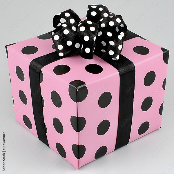 Wrapped Presents Collection — Adobe Stock 1373789017