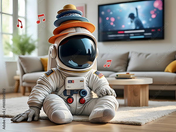 Character Designs — Adobe Stock 1003358392