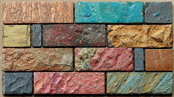Abstract Collection artwork 149