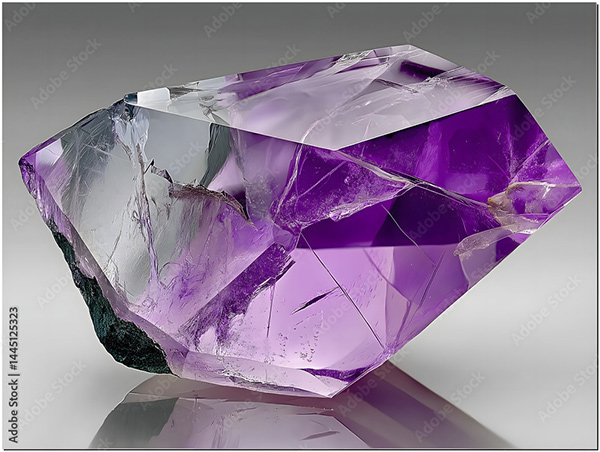 Gemstones Collection — Adobe Stock 1445125323