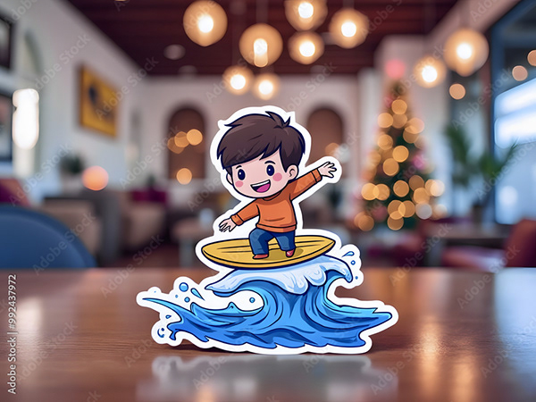 Character Designs — Adobe Stock 992437972