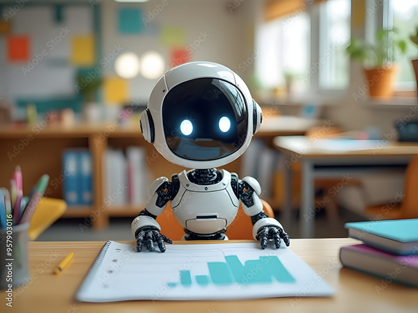 Character Designs — Adobe Stock 957903016