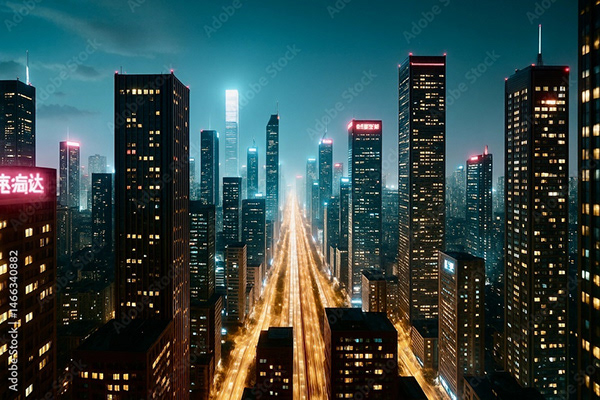 Buildings - Architecture — Adobe Stock 1466340882