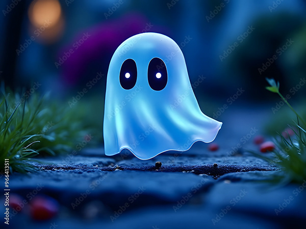 Halloween — Adobe Stock 966413511
