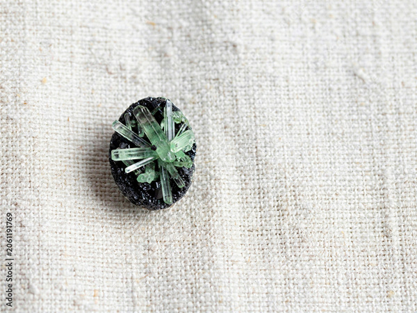Gemstones Collection — Adobe Stock 2061191769
