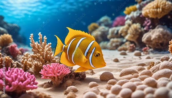 Animals — Adobe Stock 1108417972