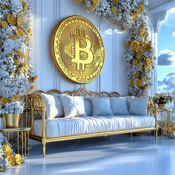 Coins Collection — Adobe Stock 962724341