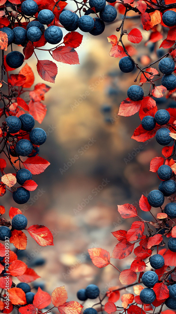Floral - Flowers — Adobe Stock 1302080937