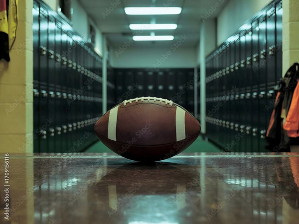Sports Collection — Adobe Stock 1709156116
