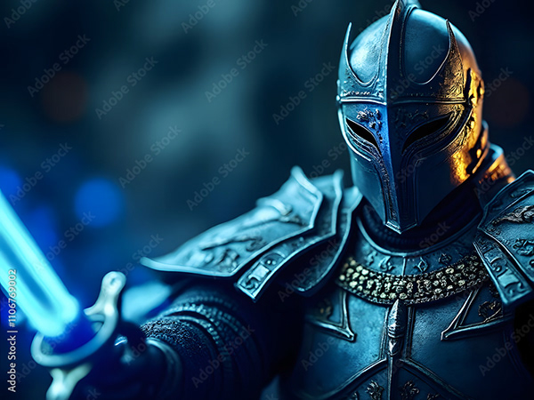 Swords Collection — Adobe Stock 1106769002