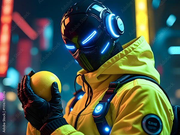 Character Designs — Adobe Stock 1106782296