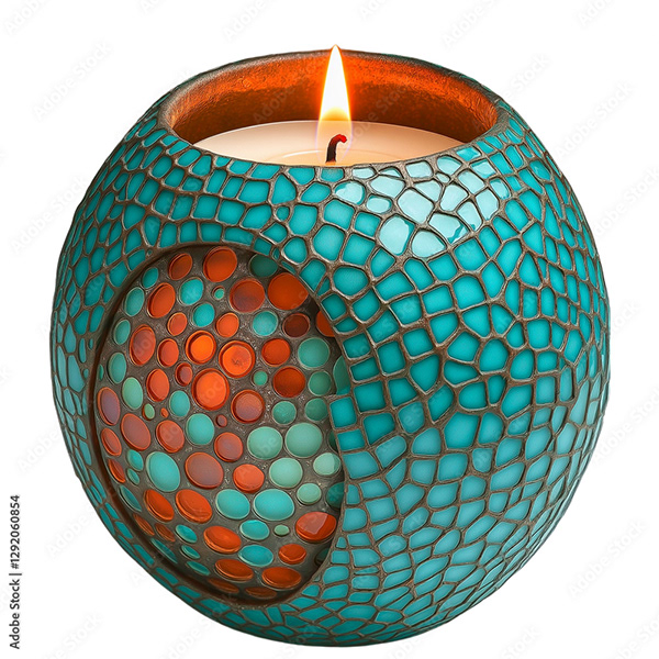 Candles Collection — Adobe Stock 1292060854