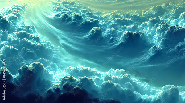 Abstract Art Collection — Adobe Stock 1496917871
