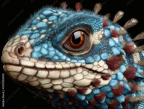Animals — Adobe Stock 1707590995