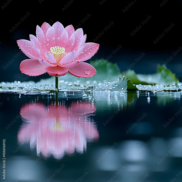 Floral - Flowers — Adobe Stock 1016160112