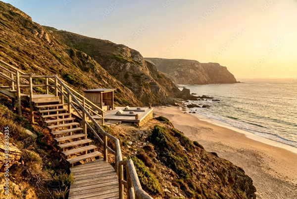 Beach Collection — Adobe Stock 1883235235
