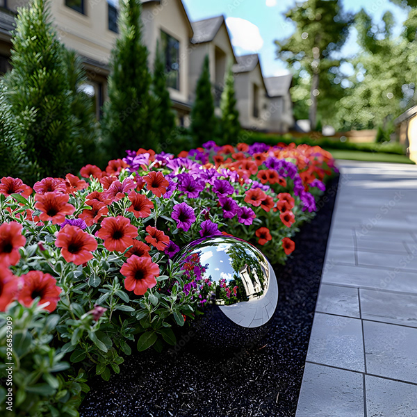 Floral - Flowers — Adobe Stock 926852909