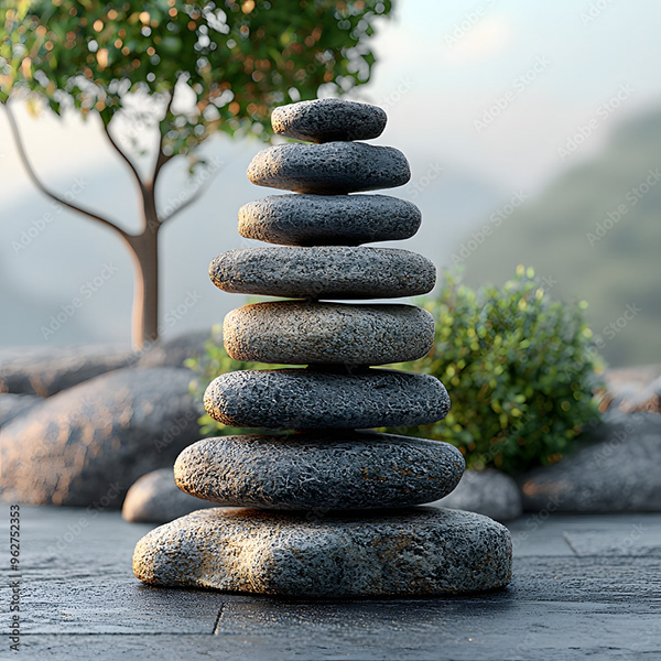 Trees Collections — Adobe Stock 962752353