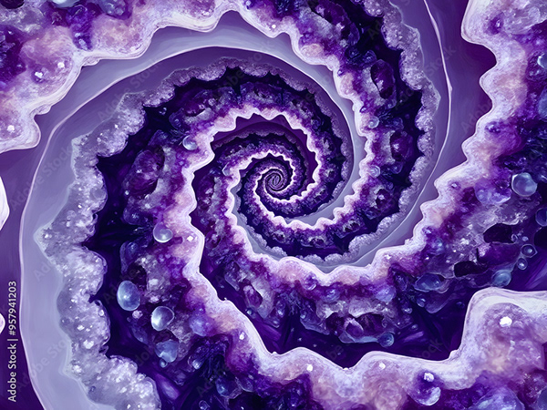 Abstract Art Collection — Adobe Stock 957941203