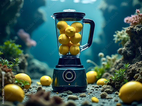 Food — Adobe Stock 980058609