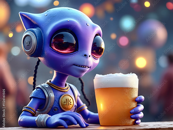 Character Designs — Adobe Stock 1126161505