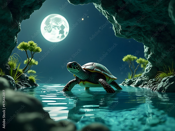 Animals — Adobe Stock 975462817