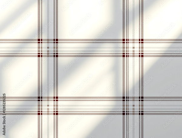 Plaid Collection — Adobe Stock 1285235225