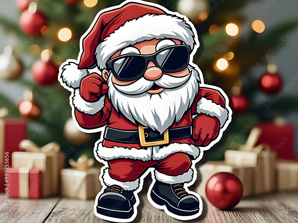 Stickers — Adobe Stock 995253856
