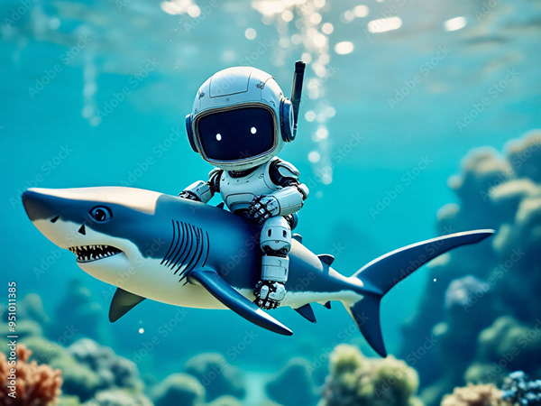 Animals — Adobe Stock 951011385