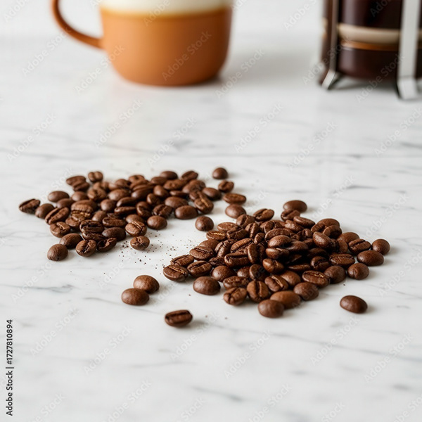 Coffee — Adobe Stock 1727810894