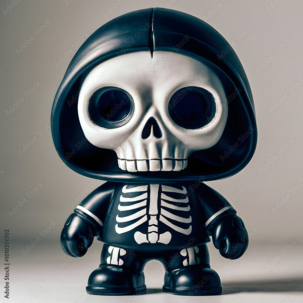 Character Designs — Adobe Stock 1010366762