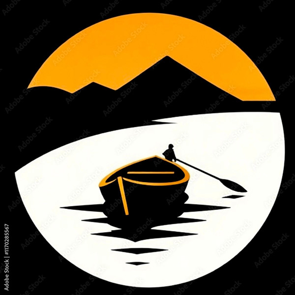 Boats - Ships — Adobe Stock 1170285567