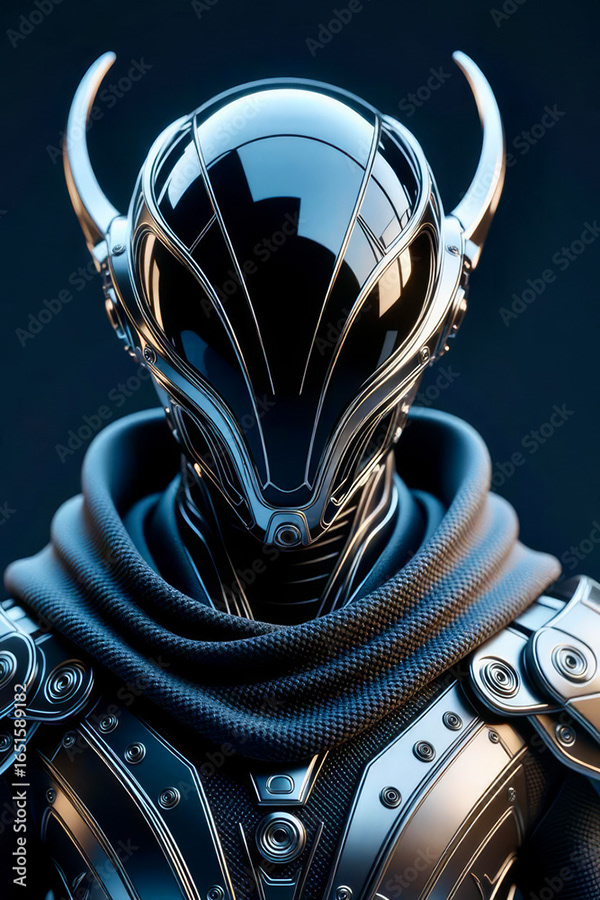 Robots — Adobe Stock 1651589182