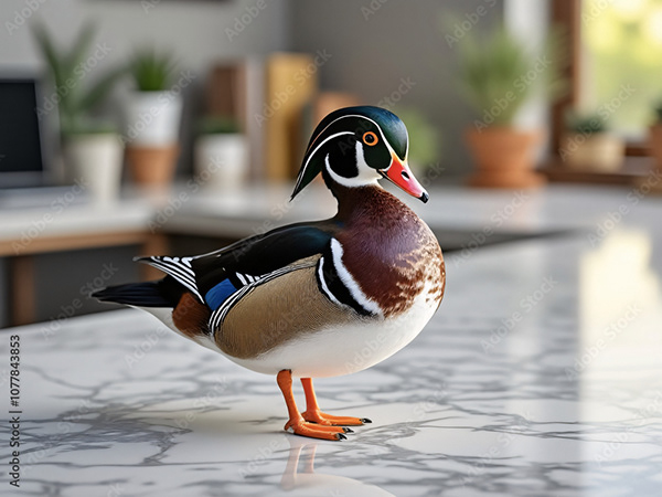 Birds — Adobe Stock 1077843853