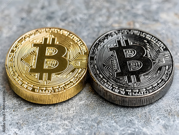 Coins Collection — Adobe Stock 990440200