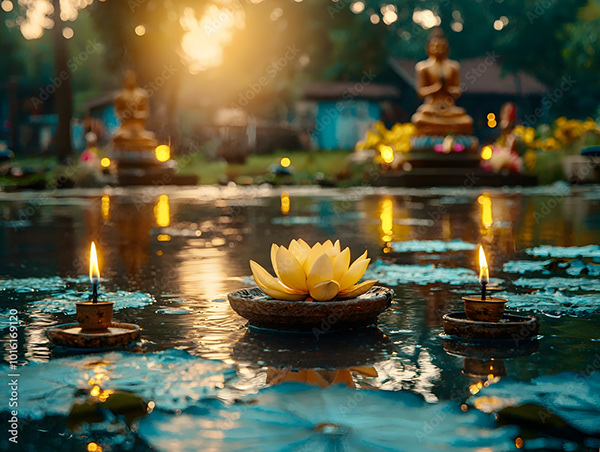 Floral - Flowers — Adobe Stock 1016169120