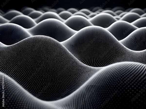 Abstract Art Collection — Adobe Stock 957910992