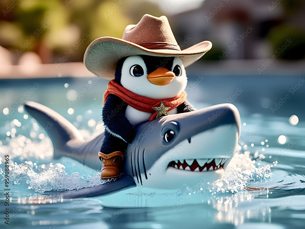 Character Designs — Adobe Stock 959088965