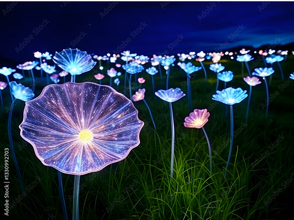Floral - Flowers — Adobe Stock 1330992703
