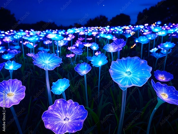 Floral - Flowers — Adobe Stock 1330991955