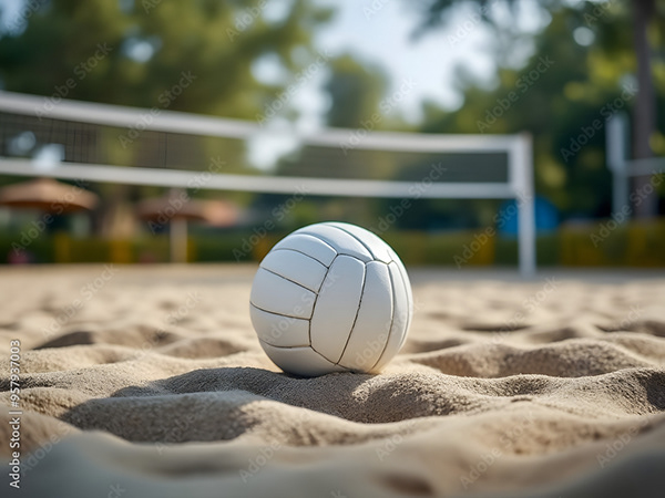 Beach Collection — Adobe Stock 957937003