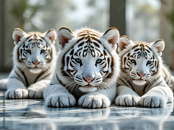 Animals — Adobe Stock 986500648