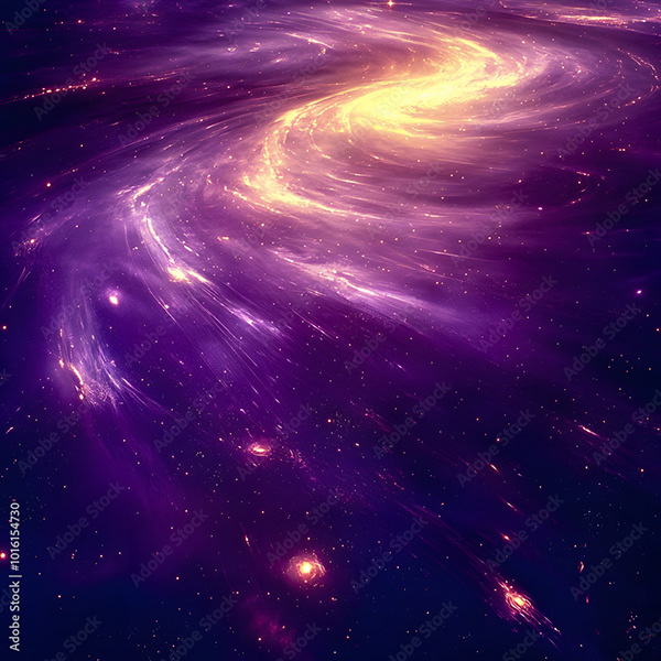 Abstract Art Collection — Adobe Stock 1016154730