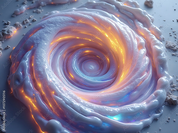 Abstract Art Collection — Adobe Stock 1072905116