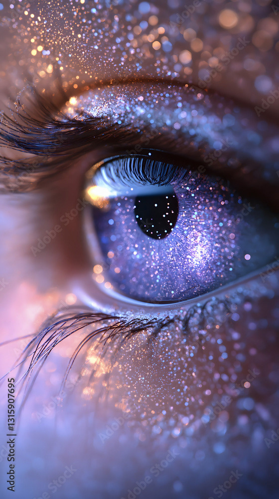 Eyeballs Collection — Adobe Stock 1315907695