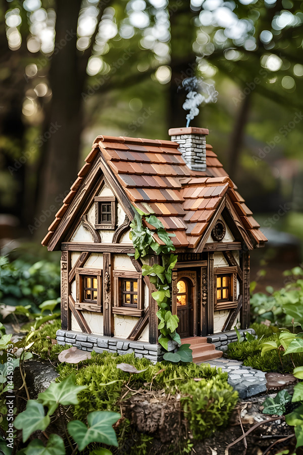 Buildings - Architecture — Adobe Stock 1445079753