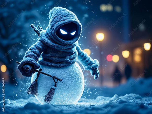 Character Designs — Adobe Stock 951002087